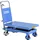 Hanselifter Hubtischwagen SPA500 500 kg