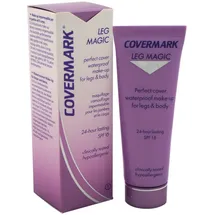 Covermark leg magic shade 5