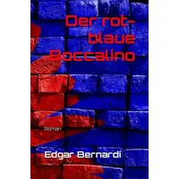Tolino media GmbH & Co. KG Der rot-blaue Boccalino