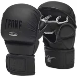 Leone 1947 LEONE 1947, Handschuhe Black Edition schwarz XL GP121