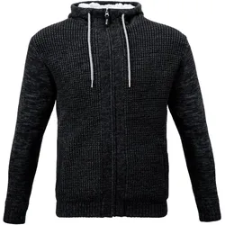 Job Dachdecker-Strickjacke JENA - M