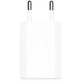 Apple 5W USB Power Adapter