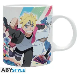 Boruto - Tasse - Gruppe