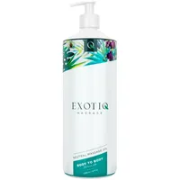 Exotiq Body To Body Öl – 1L