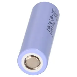 Samsung 4x Akku Samsung INR18650-29E 2900 mAh 3,7 V 3C Li-Ion 18650