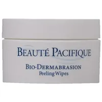 Beauté Pacifique Bio-Dermabrasion Peeling Wipes