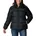 II Full Zip Jacket black