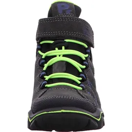 Primigi Schnürstiefel Grau 26