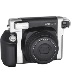 Fujifilm Instax WIDE 300 schwarz