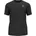 F-Dry Kurzarmshirt Schwarz S