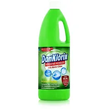 DanKlorix Hygiene-Reiniger Grüne Frische 1,5 l
