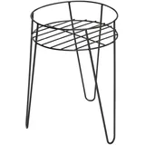 Wagner-System Pflanzenständer Hairpin Style Ø 28 cm x 40 cm