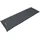 Bo-Camp Schlafmatte, selbstaufblasend, 5cm, grau