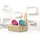 Tesa Klebeband Pack n Go 50 mm x 66 m 1 St.