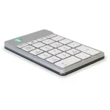 R-Go Tools Numpad Break, Nummernblock, Bluetooth