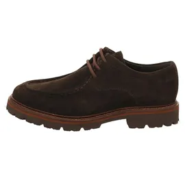 SIOUX Adalrik-714-H Herren Braun 42,5