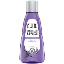 Guhl Silberglanz & Pflege Shampoo 50 ml