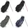 Titleist Players S4 StaDry, Standbag - Black/Red/Graphite