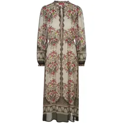 Kleid Laura Biagiotti Roma beige, 46