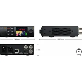 Blackmagic Design Blackmagic Streaming Encoder 4K