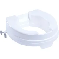 Dietz Relaxon Basic Toilettensitzerhöhung ohne Deckel