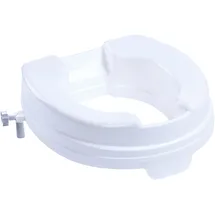 Dietz Relaxon Basic Toilettensitzerhöhung ohne Deckel