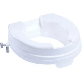 Dietz Relaxon Basic Toilettensitzerhöhung ohne Deckel