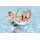 BESTWAY Kinder-Schlauchboot Comfort PlushTM, Max. Belastbarkeit: 30 kg bunt