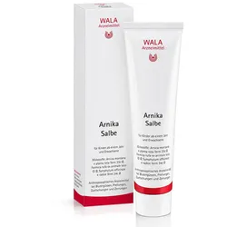 Arnika Salbe
