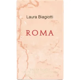 Laura Biagiotti Roma Eau de Toilette 50 ml