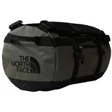 The North Face Base Camp XS Reisetasche 45 cm new taupe green-tnf bla