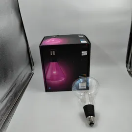 Philips Hue Lightguide E27 6,8 W 500 lm warmweiß 1 St.