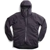 Chrome Downpour Jacke Damen Schwarz S