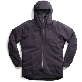 Chrome Downpour Jacke Damen Schwarz S