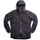 Chrome Downpour Jacke Damen Schwarz S