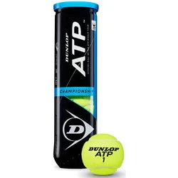 DUNLOP ATP CHAMPIONSHIP GELB - 