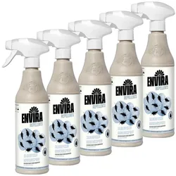 Envira Silberfisch Abwehrspray mit Vorteilspack