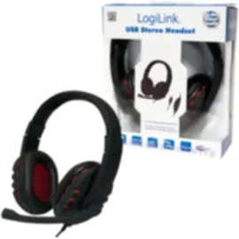 Logilink HS0033