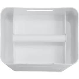 Wenko WC-Garnitur Imon Weiß 1 St.