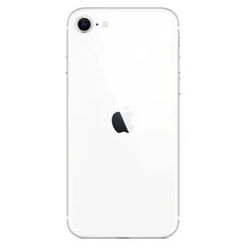 Apple iPhone SE 2020 256 GB Weiß