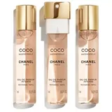 Chanel Coco Mademoiselle Intense Eau de Parfum