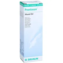 tovalcare gmbh Prontosan Wound Gel