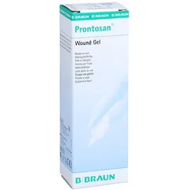 tovalcare gmbh Prontosan Wound Gel