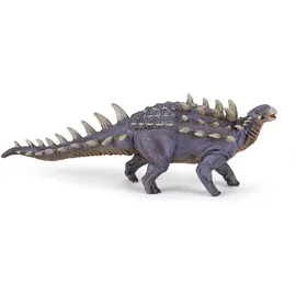 Papo Polacanthus Dinosaurier Actionfigur 5 cm mehrfarbig
