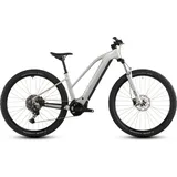 Cube Reaction Hybrid ONE 800 2026 27,5 Zoll RH-S grau