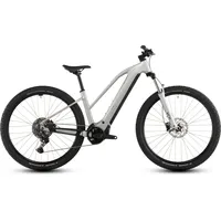 Cube Reaction Hybrid ONE 800 2026 27,5 Zoll RH-S grau