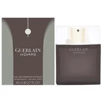 GUERLAIN GUERLAIN HOMME eau de parfum intense mit Zerstäuber 80 ml