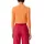 Comma, Strickjacke Orange L