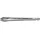Friedr. Dick Grillzange 40 cm Edelstahl Silber/Weiß
