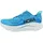 Herren Hoka Blue/Skyward Blue 48